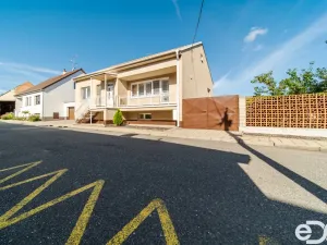 Prodej rodinného domu, Dolní Dunajovice, Krátká, 115 m2