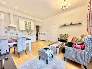 Pronájem bytu 3+kk, Praha - Vršovice, 28. pluku, 79 m2