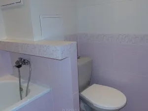 Pronájem bytu 1+kk, Kladno, Čs. armády, 32 m2