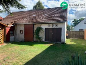 Prodej rodinného domu, Lásenice, Lásenice, 100 m2