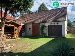 Prodej rodinného domu, Lásenice, Lásenice, 100 m2