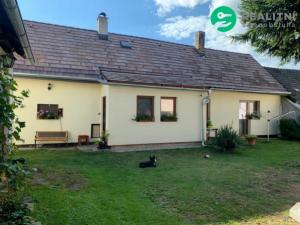 Prodej rodinného domu, Lásenice, Lásenice, 100 m2