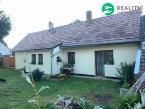 Prodej rodinného domu, Lásenice, Lásenice, 100 m2