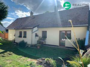 Prodej rodinného domu, Lásenice, Lásenice, 100 m2