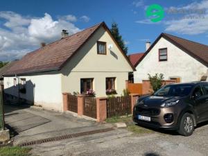 Prodej rodinného domu, Lásenice, Lásenice, 100 m2