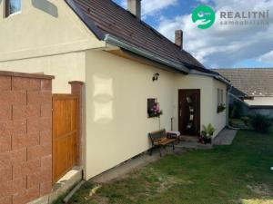 Prodej rodinného domu, Lásenice, Lásenice, 100 m2