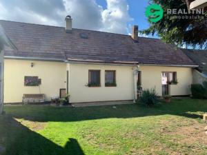 Prodej rodinného domu, Lásenice, Lásenice, 100 m2