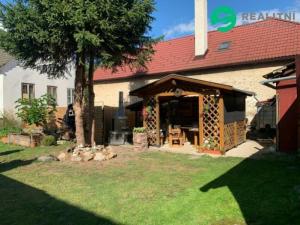 Prodej rodinného domu, Lásenice, Lásenice, 100 m2