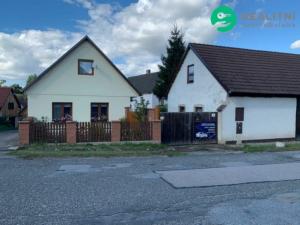 Prodej rodinného domu, Lásenice, Lásenice, 100 m2