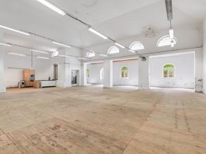 Pronájem skladu, Ústí nad Labem, Olšinky, 411 m2