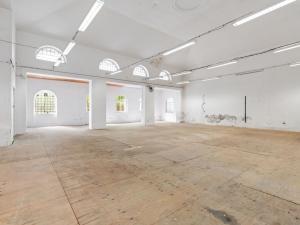 Pronájem skladu, Ústí nad Labem, Olšinky, 411 m2