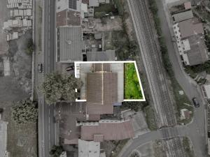 Pronájem skladu, Ústí nad Labem, Olšinky, 411 m2
