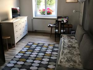 Pronájem bytu 2+1, Česká Lípa, Kozákova, 55 m2
