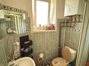 Pronájem bytu 2+1, Česká Lípa, Kozákova, 55 m2