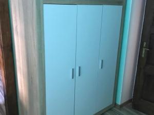 Pronájem bytu 2+1, Česká Lípa, Kozákova, 55 m2