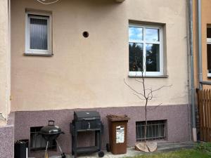 Pronájem bytu 2+1, Česká Lípa, Kozákova, 55 m2