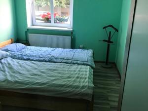 Pronájem bytu 2+1, Česká Lípa, Kozákova, 55 m2