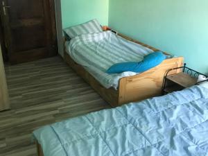 Pronájem bytu 2+1, Česká Lípa, Kozákova, 55 m2