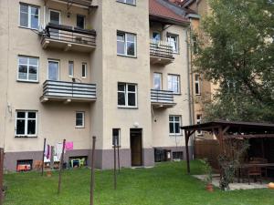 Pronájem bytu 2+1, Česká Lípa, Kozákova, 55 m2