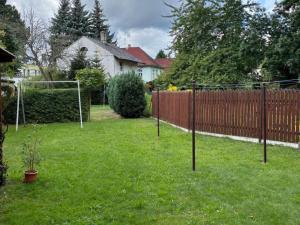Pronájem bytu 2+1, Česká Lípa, Kozákova, 55 m2