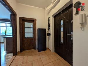 Pronájem bytu 2+1, Česká Lípa, Kozákova, 55 m2