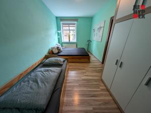 Pronájem bytu 2+1, Česká Lípa, Kozákova, 55 m2