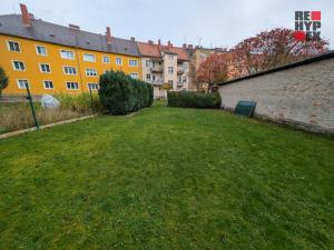 Pronájem bytu 2+1, Česká Lípa, Kozákova, 55 m2