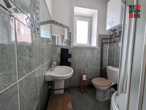 Pronájem bytu 2+1, Česká Lípa, Kozákova, 55 m2