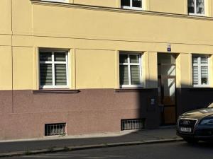 Pronájem bytu 2+1, Česká Lípa, Kozákova, 55 m2