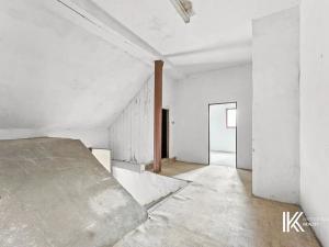 Prodej rodinného domu, Krupka, Husitská, 552 m2