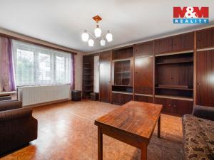 Prodej rodinného domu, Nová Sídla, 150 m2