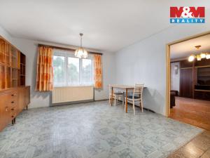 Prodej rodinného domu, Nová Sídla, 150 m2