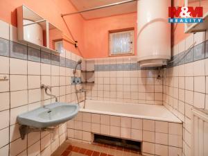 Prodej rodinného domu, Nová Sídla, 150 m2