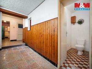 Prodej rodinného domu, Nová Sídla, 150 m2