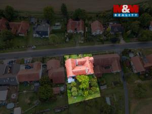 Prodej rodinného domu, Nová Sídla, 150 m2