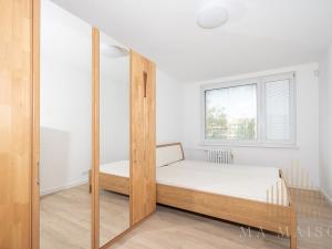 Pronájem bytu 3+kk, Praha - Černý Most, Breitcetlova, 73 m2