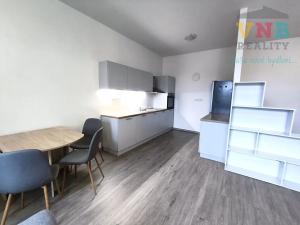 Pronájem bytu 1+kk, Prostějov, Wolkerova, 50 m2