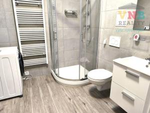 Pronájem bytu 1+kk, Prostějov, Wolkerova, 50 m2