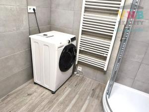Pronájem bytu 1+kk, Prostějov, Wolkerova, 50 m2