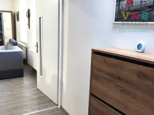 Pronájem bytu 1+kk, Prostějov, Wolkerova, 50 m2