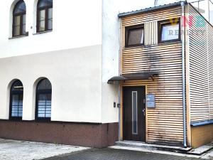 Pronájem bytu 1+kk, Prostějov, Wolkerova, 50 m2
