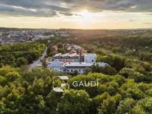 Prodej bytu 3+kk, Praha - Hrdlořezy, Mezitraťová, 71 m2
