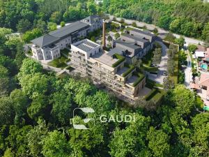 Prodej bytu 4+kk, Praha - Hrdlořezy, Mezitraťová, 98 m2