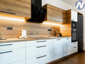 Prodej rodinného domu, Horní Planá, 196 m2