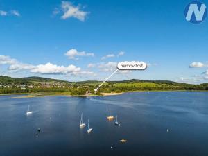 Prodej rodinného domu, Horní Planá, 196 m2