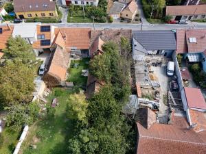 Prodej rodinného domu, Velké Hostěrádky, 120 m2