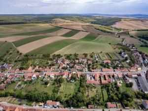 Prodej rodinného domu, Velké Hostěrádky, 120 m2