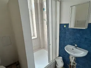 Dražba komerční nemovitosti, Děčín, Dělnická, 1320 m2