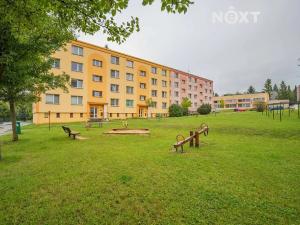 Prodej bytu 3+1, Šumperk, Tylova, 75 m2