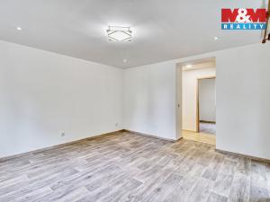 Prodej bytu 2+1, Meziboří, Okružní, 55 m2